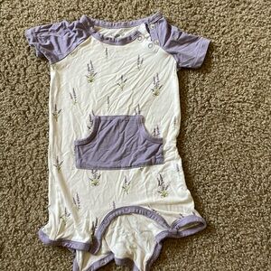 Kyte Baby Shortall
